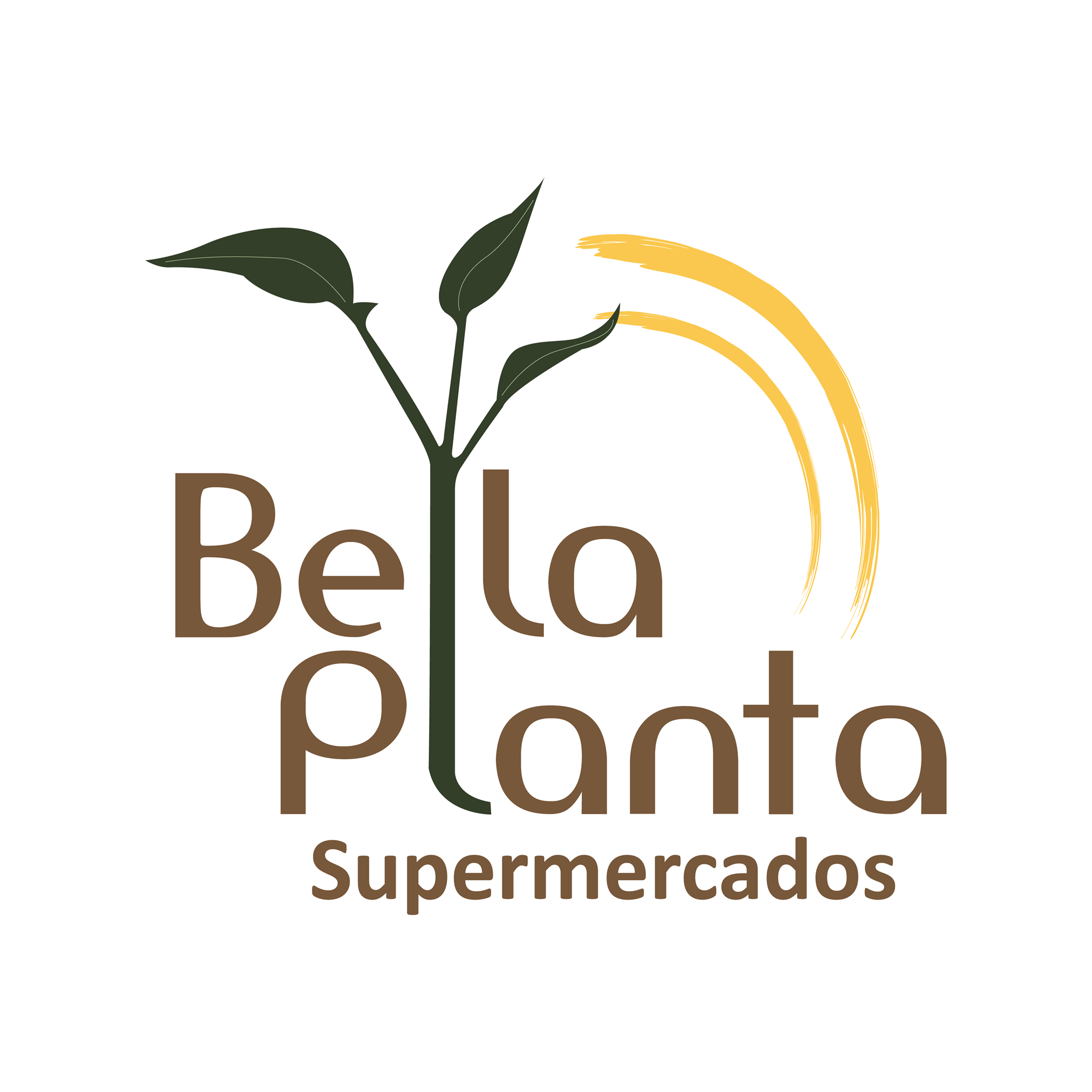 BELLA PLANTA SUPERMERCADOS